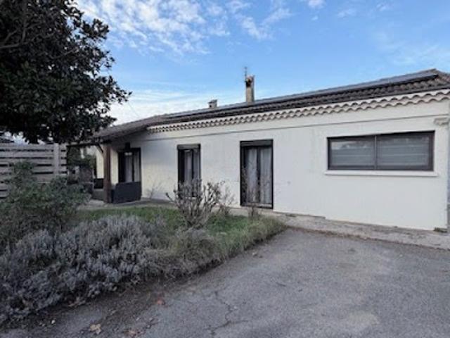 Maison vente à Valence, Bourg-de-péage
