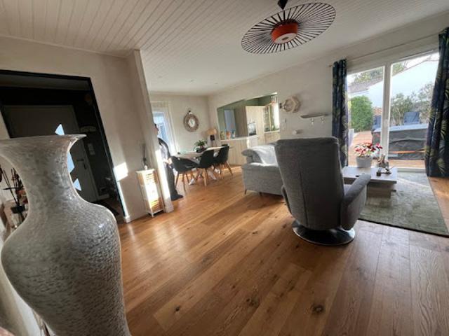 Maison vente à Rochefort, Nouvelle-Aquitaine