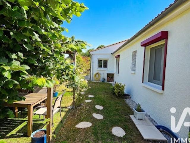 Maison vente à Rochefort, Nouvelle-Aquitaine