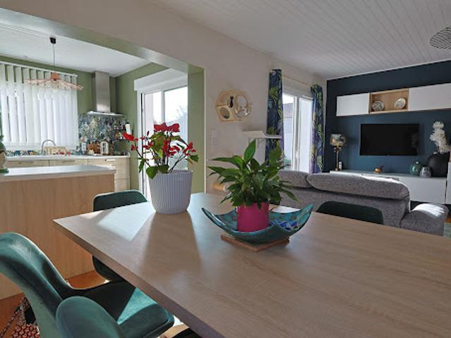 Maison vente à Rochefort, Nouvelle-Aquitaine