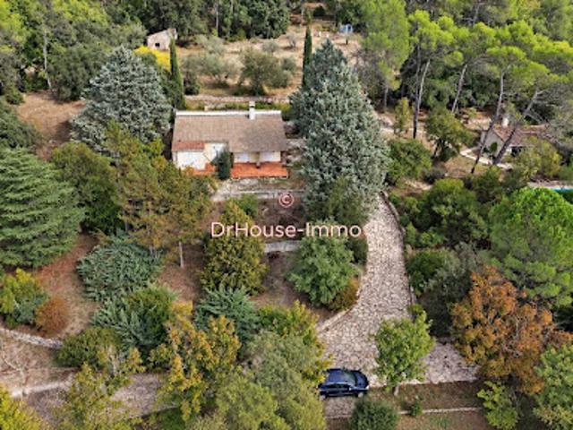 Maison vente à Brignoles, Var