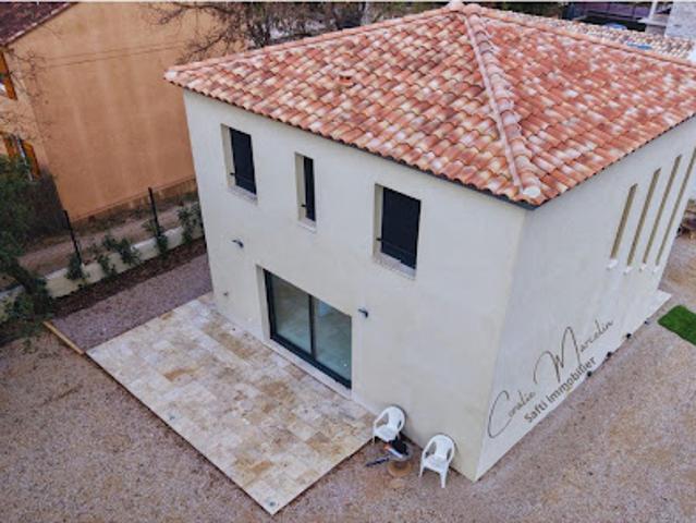 Maison vente à Brignoles
