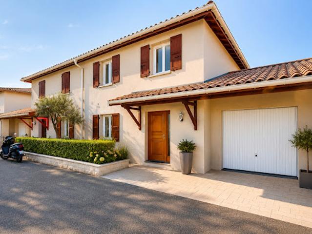 Maison vente à Lyon, Métropole de Lyon