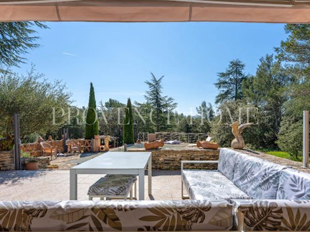 Maison vente à Apt, Gordes