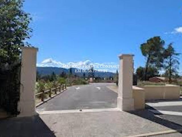 Maison vente à Apt, Cadenet
