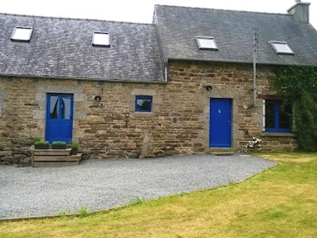 Maison vente à Guingamp, Bretagne