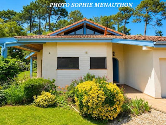 Maison vente à Dax, Capbreton