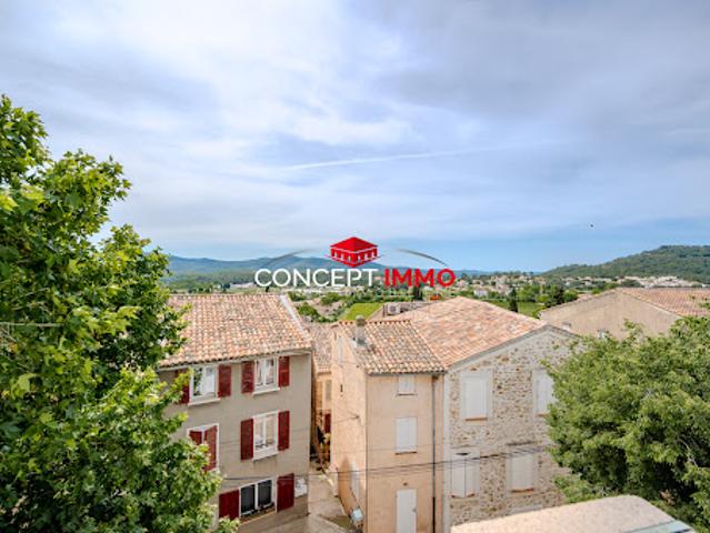Maison vente à Brignoles, Carnoules