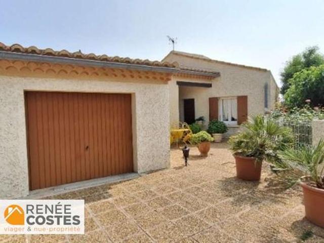 Maison vente à Carpentras
