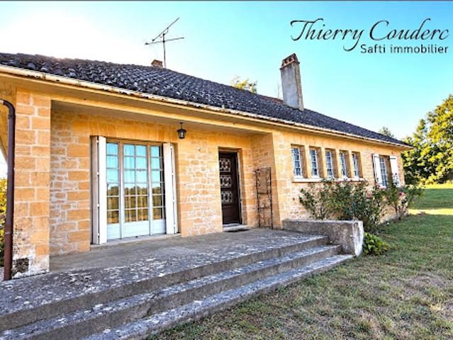 Maison vente à Montfort, Vitrac