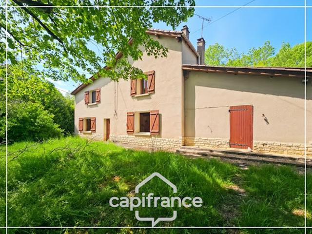 Maison vente à Agen, Castelculier