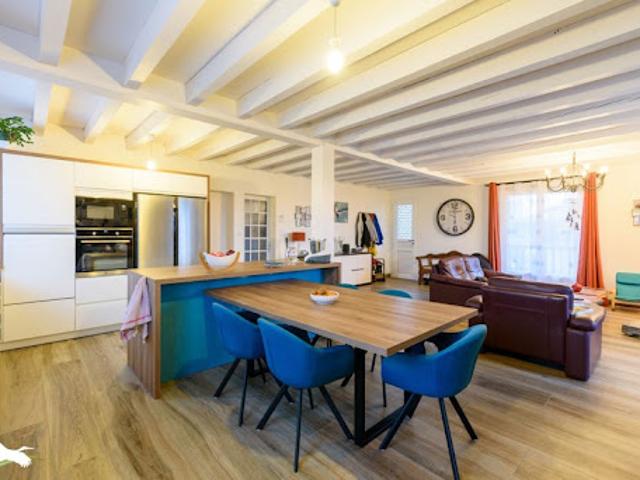 Maison vente à France métropolitaine, Castelnau-tursan