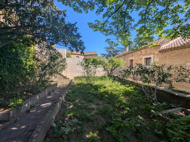 Maison vente à Mas de Rafin, Castillon-du-Gard