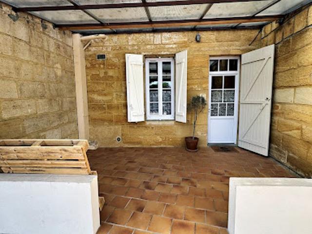 Maison vente à Libourne, Mouliets-et-villemartin