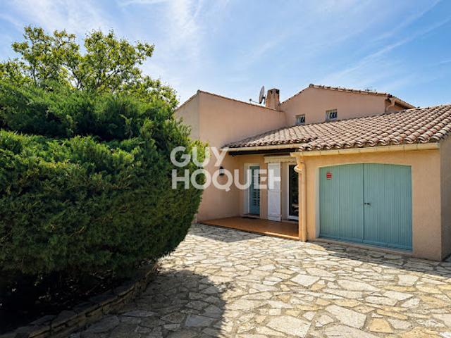 Maison vente à Carcassonne, Cazilhac