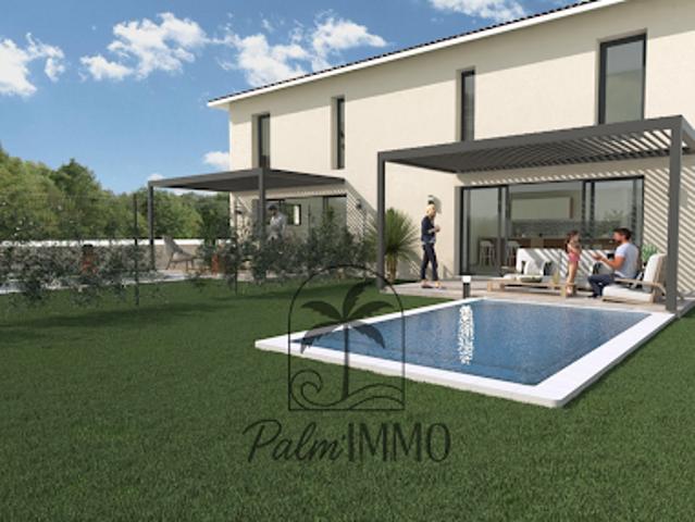 Maison vente à Marseille, Ceyreste