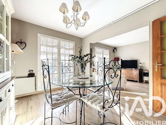 Maison vente à Châlons-en-Champagne, Châlons-en-champagne