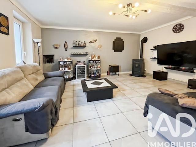 Maison vente à Sens, Champigny