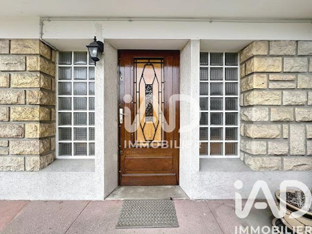 Maison vente à Nogent-sur-Marne, Villiers-sur-marne