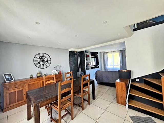 Maison vente à Nogent-sur-Marne, Champigny-sur-marne