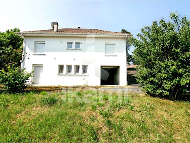 Maison vente à Périgueux, Chancelade