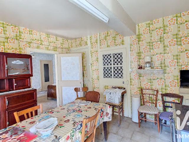 Maison vente à Channes, Aube
