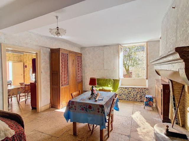 Maison vente à Avallon, Arthonnay