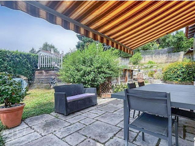 Maison vente à Lyon, Métropole de Lyon