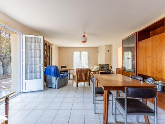 Maison vente à Les Sables-d'Olonne, Château-d'olonne