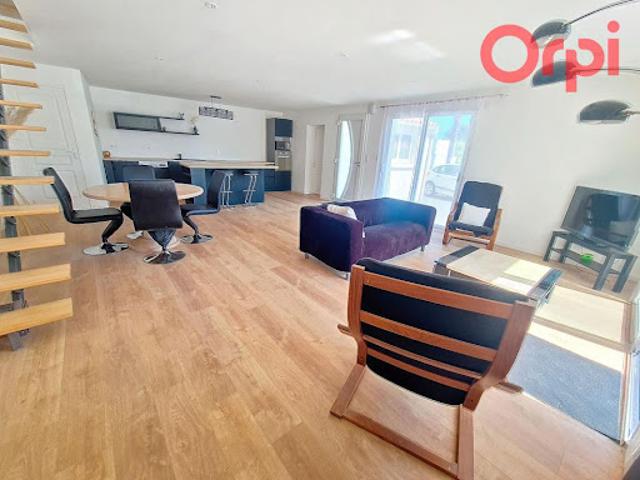 Maison vente à Les Sables-d'Olonne, Château-d'olonne