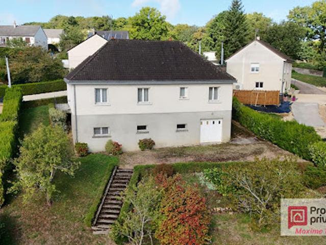 Maison vente à Loches, Auzouer-en-touraine