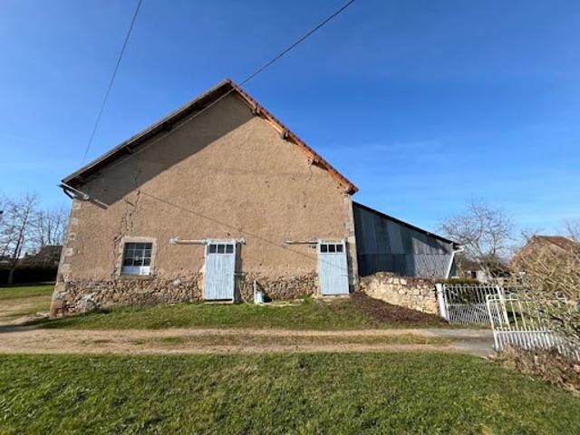 Maison vente à Saint-Amand-Montrond, Châteaumeillant