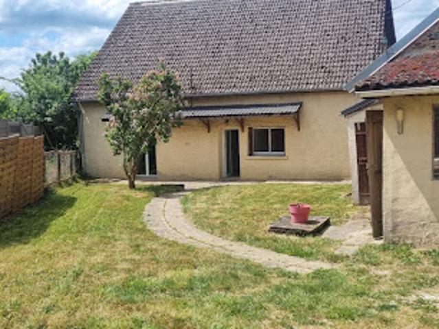 Maison vente à Beaune, Châtellenot