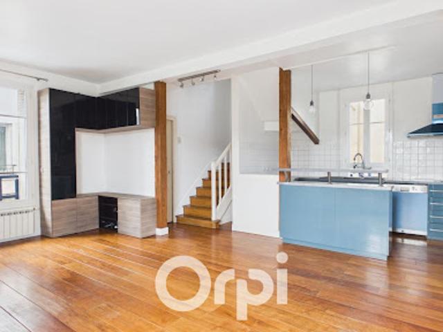 Maison vente à Boulogne-Billancourt, Chaville
