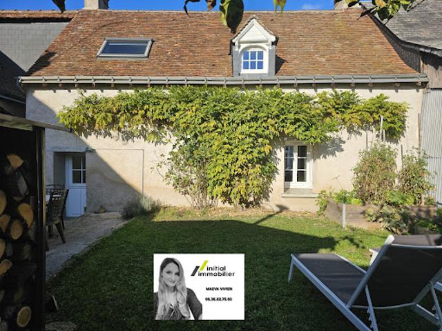 Maison vente à Chinon, Chemillé-sur-dême