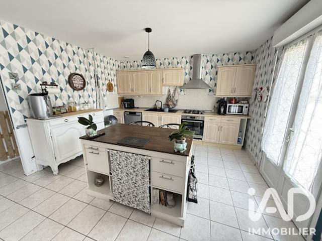 Maison vente à Châtellerault, Chenevelles