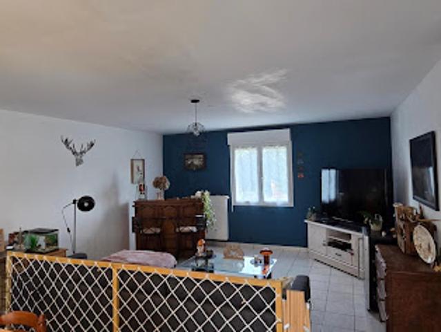 Maison vente à Les Champs Renaudins, Chenevelles