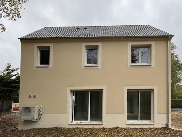 Maison vente à Torcy, Chessy
