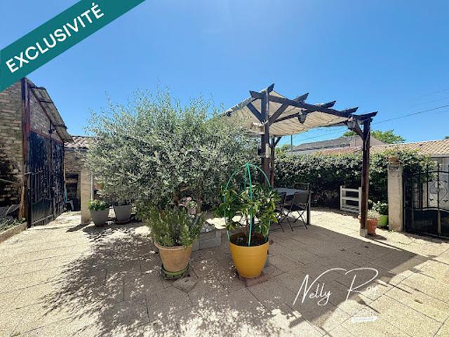 Maison vente à Lesparre-Médoc, Cissac-médoc