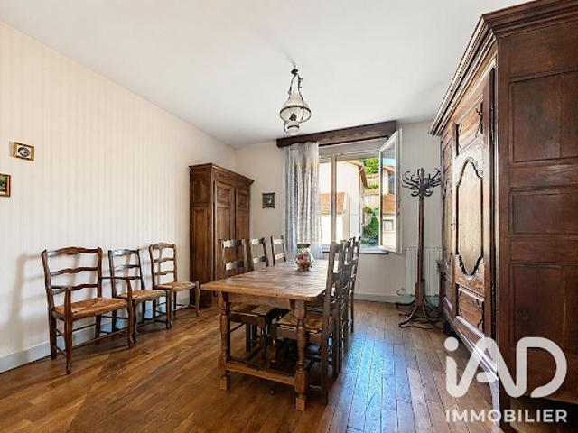 Maison vente à Verdun, Clermont-en-argonne