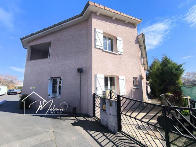 Maison vente à Fontgiève, Clermont-Ferrand