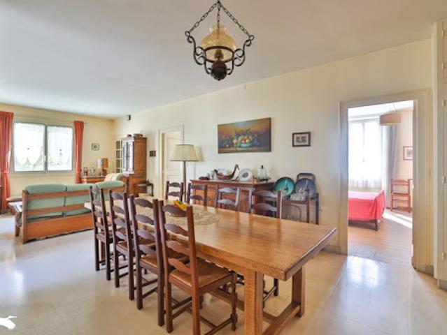 Maison vente à Cognac