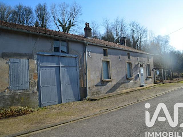 Maison vente à Langres, Coiffy-le-haut