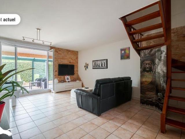 Maison vente à Toulouse, Colomiers