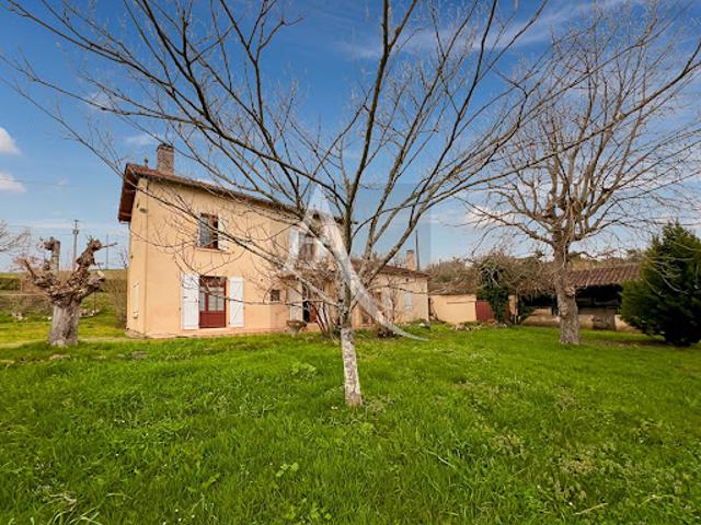 Maison vente à Villeneuve-sur-Lot, Condezaygues