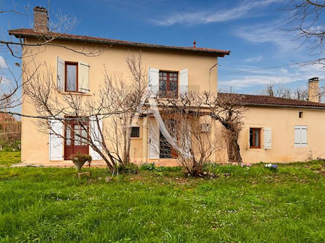 Maison vente à Villeneuve-sur-Lot, Condezaygues