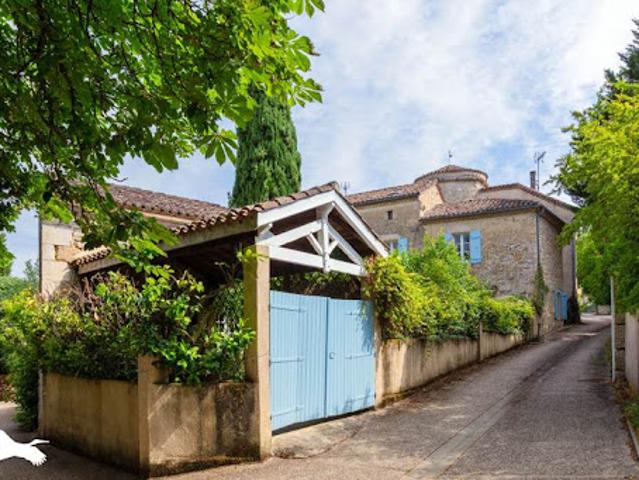 Maison vente à Condom