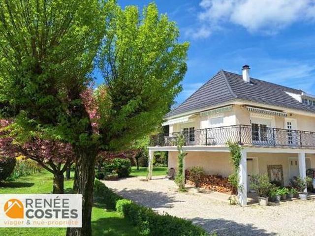 Maison vente à La Tour-du-Pin, Corbelin