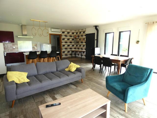 Maison vente à Albi, Cordes-sur-ciel