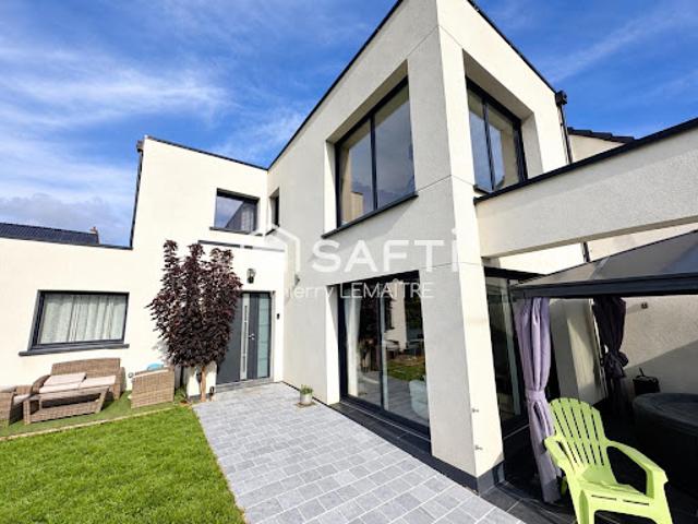 Maison vente à Coulogne, Pas-de-Calais